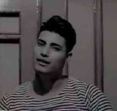 امین فالجی فرشته ی آسمانی ماه کم تیری